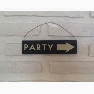 La señalética de tu boda