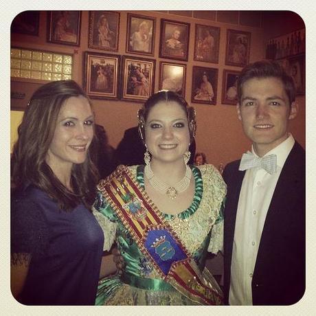 OUTFIT TRINI DOLORES PROMESAS 9