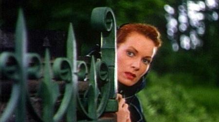 “El hombre tranquilo”: Nostalgia y amor en estado puro