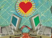 Citas red: 2031 mitad parejas conocer Internet