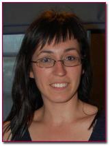 PabloD Gourmet - Joana, una cocinera y bloguera elocuente con MIS RECETAS BORDADAS