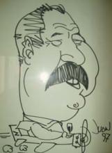 PabloD Gourmet - Agustín Salas i Rolland, donde la experiencia es el mayor de los grados