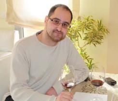 PabloD Gourmet - Xavi Valls, un enoaficionado de referencia