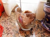 helado diferente superfacil hacer, vegano, saludable listo menos min, heladera.