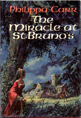 El milagro de San Bruno, Philippa Carr