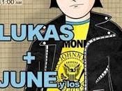 Concierto ramoniano para niños padres) Menudo Fest