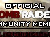 Official tomb raider community