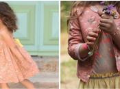 Louise Misha, mucho moda infantil