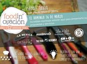 Foodin’ovación: comer cocinar alegría