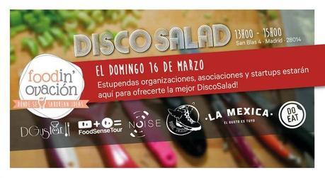DiscoSalad