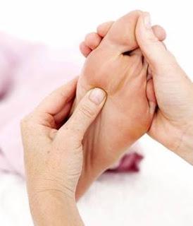 Prevención de lesiones en el pie diabético