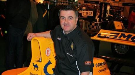 Sobrevivientes de accidentes mortales. 