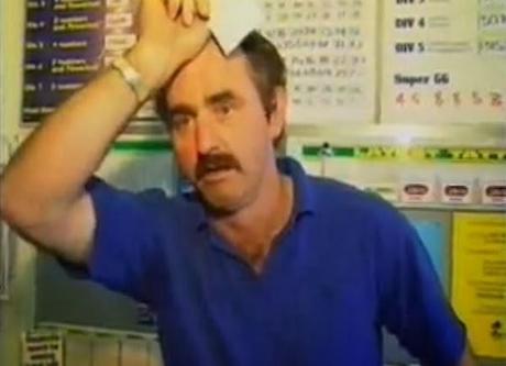 Sobrevivientes de accidentes mortales. 