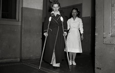 Sobrevivientes de accidentes mortales. 