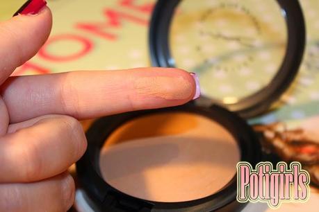 REVIEW: MINERALIZE SKINFINISH DE MAC TONO MEDIUM DEEP