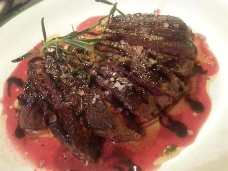 Tagliata a las hierbas y especias – Tagliata alle erbe e spezie tagliataerbespezie4