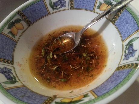 Tagliata a las hierbas y especias – Tagliata alle erbe e spezie tagliataerbespezie1