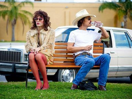 Fotograma: Dallas Buyers Club (2013)