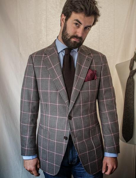 Mi look. Viernes 14 Marzo 2014.