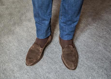 Mi look. Viernes 14 Marzo 2014.