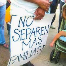 Obama busca que deportaciones sean más humanas