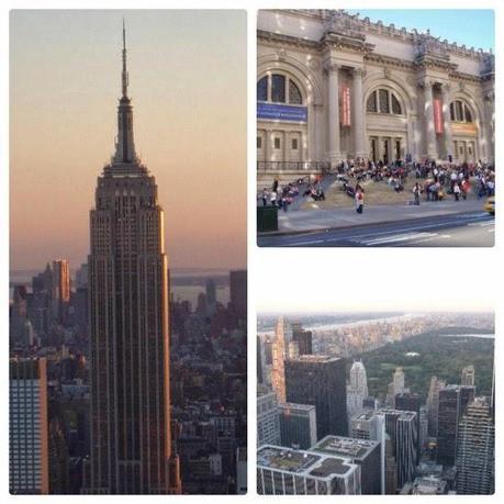 I    LOVE    NEW YORK