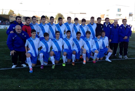 Galicia y Extremadura sedes de las finales Sub-16 y Sub-18 del Campeonato de España (Calendarios)