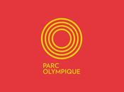 Parc Olympique Montréal Branding