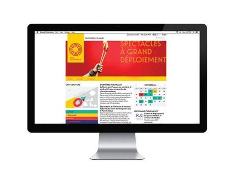 Parc Olympique Montréal Branding parc_olympique14