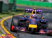 bull resurge primeras pruebas libres australia