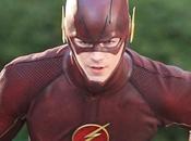 Nuevas imágenes vídeo Grant Gustin como ‘Flash’.