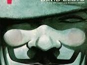 VENDETTA (Reseña comic libro)