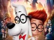 Crítica “Las aventuras Peabody Sherman” (2014)