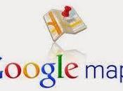 Google Maps actualiza