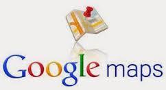 Google Maps se actualiza a 7.7 1