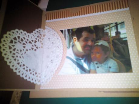 Reto de SCRAPBOOKING con Cuquicosas (2)