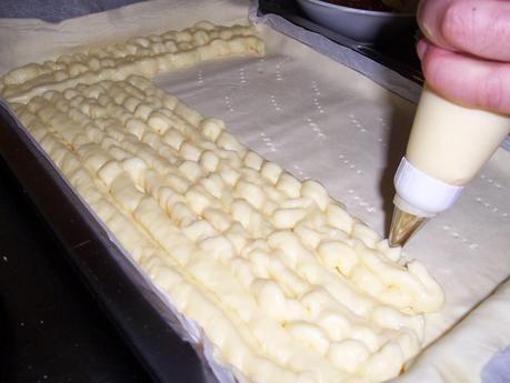 TARTA DE MANZANA TARTA DE MANZANA