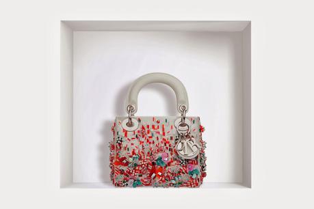 Lady Dior