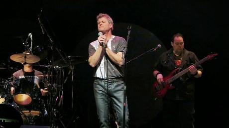 MYSTERY ANUNCIA NUEVO CANTANTE