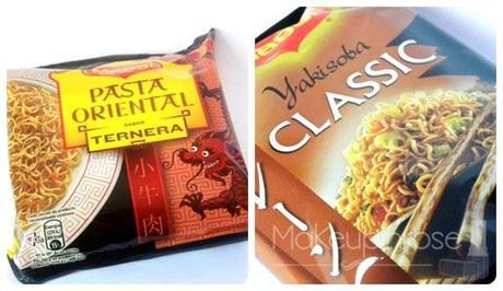 DEGUSTABOX FEBRERO 2014 DEGUSTABOX FEBRERO 2014