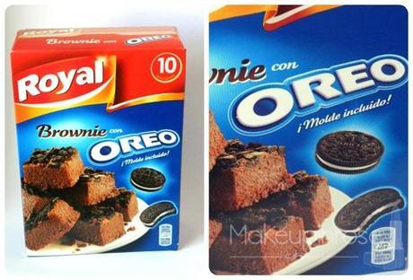 DEGUSTABOX FEBRERO 2014 DEGUSTABOX FEBRERO 2014