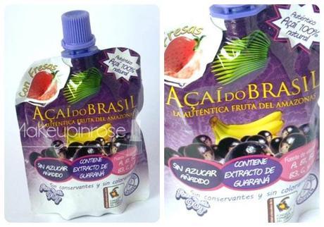 DEGUSTABOX FEBRERO 2014 DEGUSTABOX FEBRERO 2014