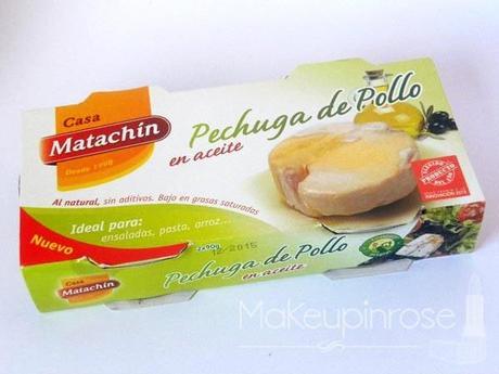 DEGUSTABOX FEBRERO 2014 DEGUSTABOX FEBRERO 2014