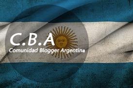 Comunidad Blogger Argentina