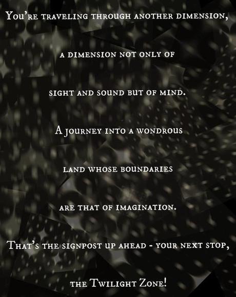 Halloweek: ¿Dónde están todos? Halloweek: ¿Dónde están todos?