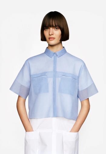 Cos Campaña SS 2014