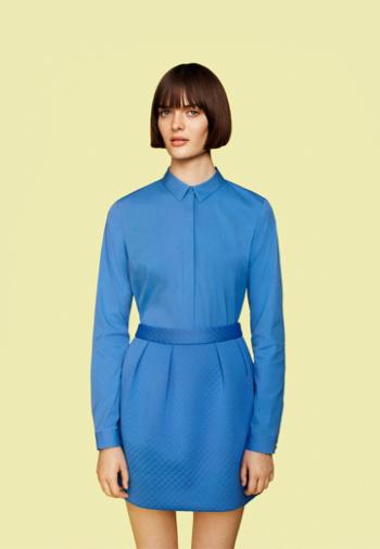 Cos Campaña SS 2014