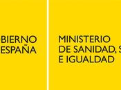 MINISTERIO SANIDAD, SERVICIOS SOCIALES, IGUALDAD Aumenta presupuesto para subvenciones sociales distribuir 2014