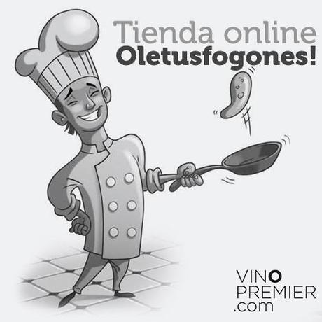 Tienda Online Ole tus fogones