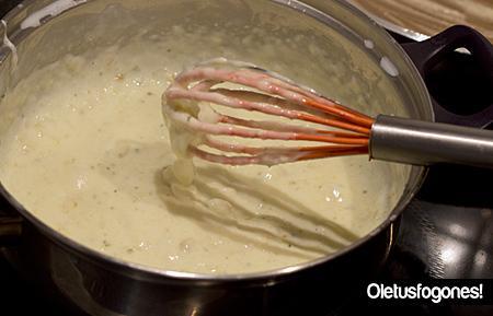 Huevos a la Zamorana